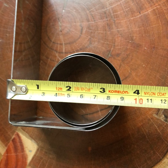 Silver Book End - Picture 13 of 14